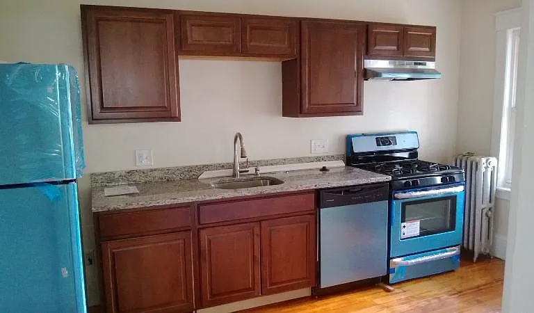 151 Forest Hills St #1 — Photo 8