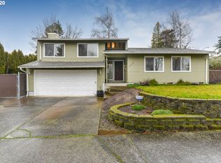 3691 NE 4th St, Gresham, OR 97030