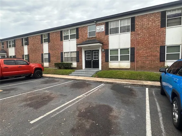 5325 Curry Ford Rd APT D205, Orlando, FL 32812