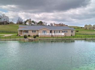 1435 Holly Creek Rd, Greeneville, TN 37745