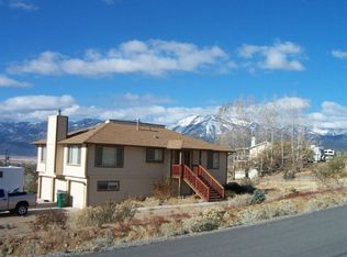 320 Sparrow Way, Washoe Valley, NV 89704