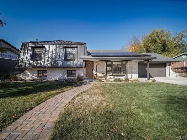 12745 W 61st Avenue, Arvada, CO 80004