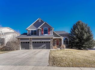 7458 Exeter Pl, Castle Pines, CO 80108