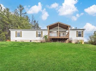 21 Sawmill Rd, Weaverville, NC 28787