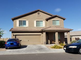 7035 S 77th Ln, Laveen, AZ 85339