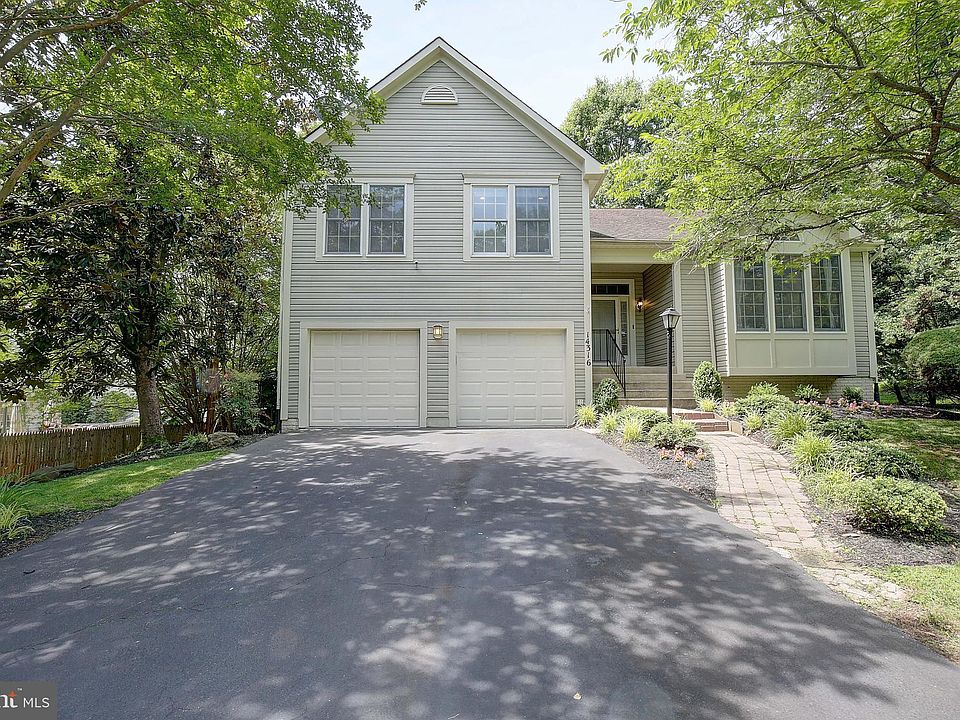 14316 Pleasant View Dr, Bowie, MD 20720 Zillow