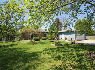 2310 S Us 421, Zionsville, IN 46077