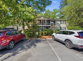 401 N Cromwell Rd APT D2, Savannah, GA 31410