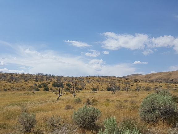 Northwest Corner