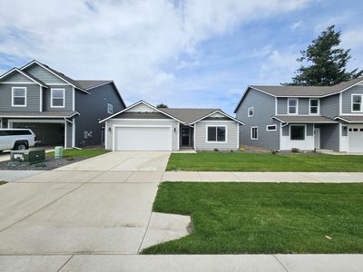 507 N Arc Ct, Spokane Valley, WA, 99016