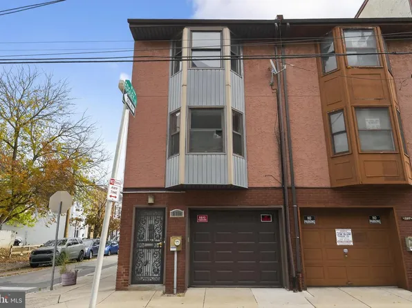 2111 N 18th St, Philadelphia, PA 19121