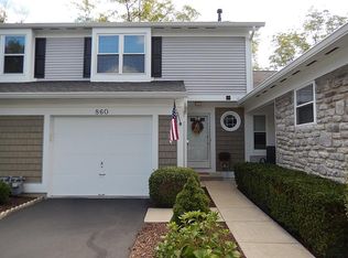 860 Bay Harbor Dr, Hamilton Twp, OH 45039