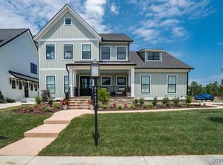 LOT 2 Auburn Mill Rd, Glen Allen, VA 23059