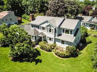 305 Claflin Ave, Mamaroneck, NY 10543