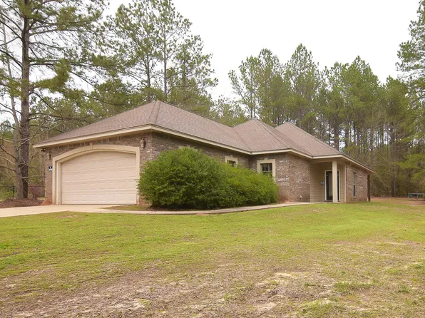 16 John David Dr, Purvis, MS 39475