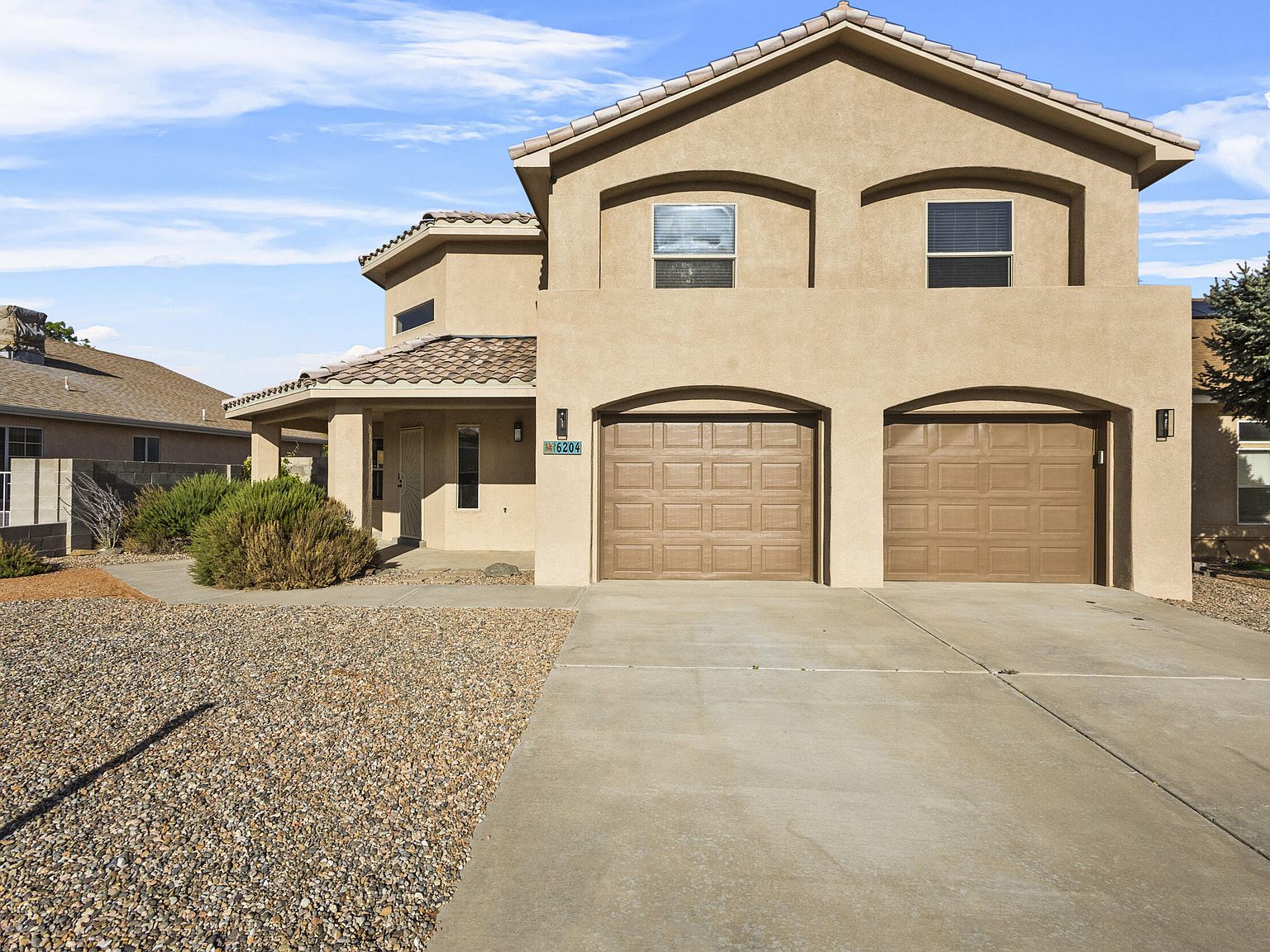 6204 Eagle Eye Dr NW, Albuquerque, NM 87120 | MLS #1082726
