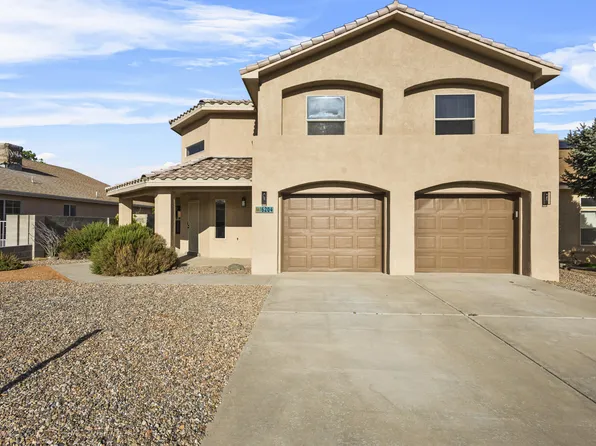 6204 Eagle Eye Dr NW, Albuquerque, NM 87120