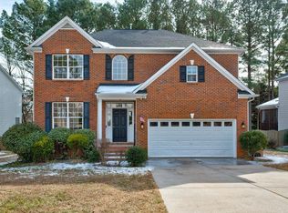 1005 Martin Bench Ct, Wake Forest, NC 27587