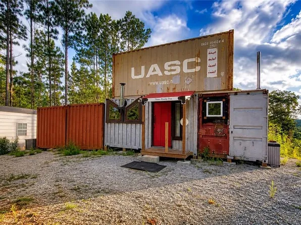 395 Foster Cove Dr, Lineville, AL 36266
