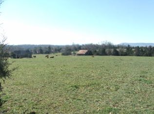 2834 Union Rd, Harrison, AR 72601