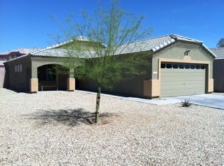 11380 W Rio Vista Ln, Avondale, AZ 85323