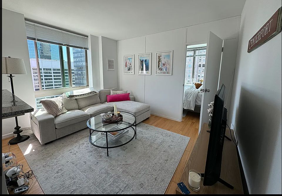 1st image of 90 William St #17AB