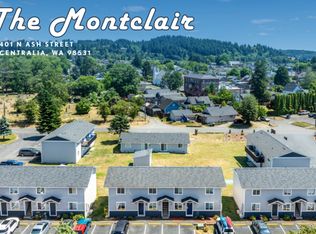 Montclair Apartments, Centralia, WA 98531