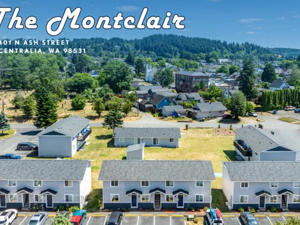 Montclair Apartments