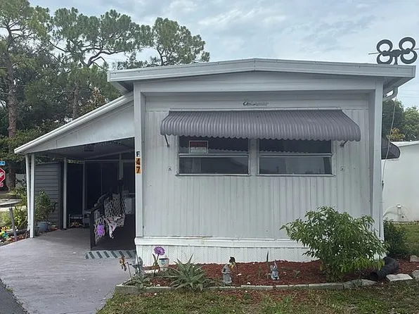 2121 New Tampa Hwy #F47, Lakeland, FL 33815