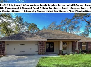 2668 Brodie Ln, Crestview, FL 32536