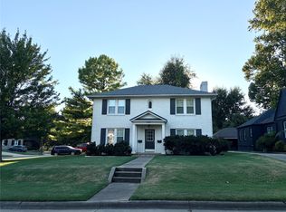 1630 S Columbia Pl, Tulsa, OK 74104
