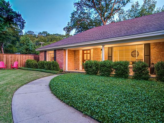 2nd image of 3805 Glenwood Dr