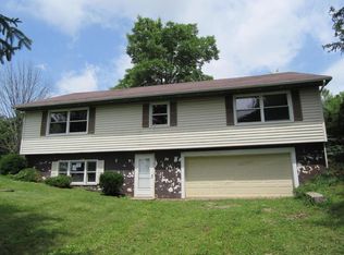 5528 State Route 296, Cable, OH 43009