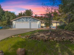 30669 Rockridge Rd, Lake Elsinore, CA 92530