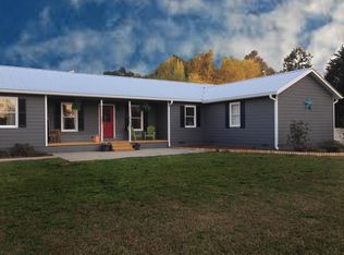 162 Owensby Mill Rd, Winterville, GA 30683