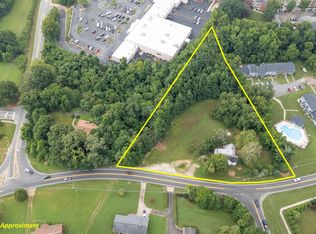 1800 Orange Grove Rd, Hillsborough, NC 27278