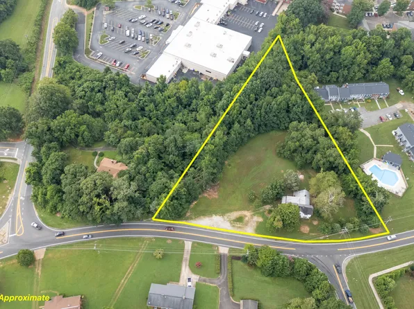1800 Orange Grove Rd, Hillsborough, NC 27278