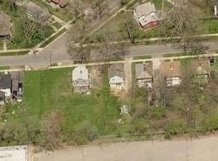 50 Gage St, Pontiac, MI 48342