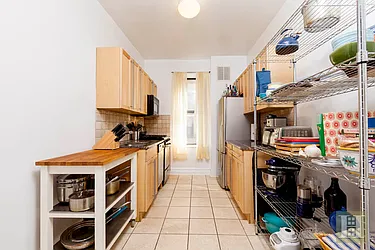 Sold by Halstead Real Estate