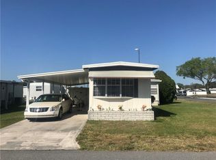 5329 Aurora Dr, Zephyrhills, FL 33541