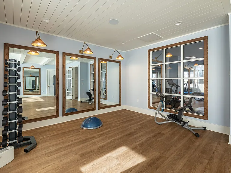 Luxe and Legends at Morganton Park Apartment Homes — Photo 11
