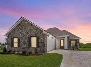 320 Marmandie Ave, Thibodaux, LA 70301