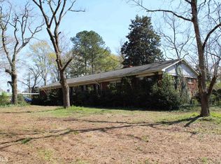111 Butts Mill Rd, Pine Mountain, GA 31822