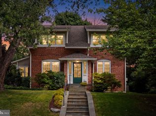 221 Grant Ave, Takoma Park, MD 20912