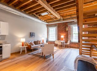 58 13th St UNIT 221, Charlestown, MA 02129