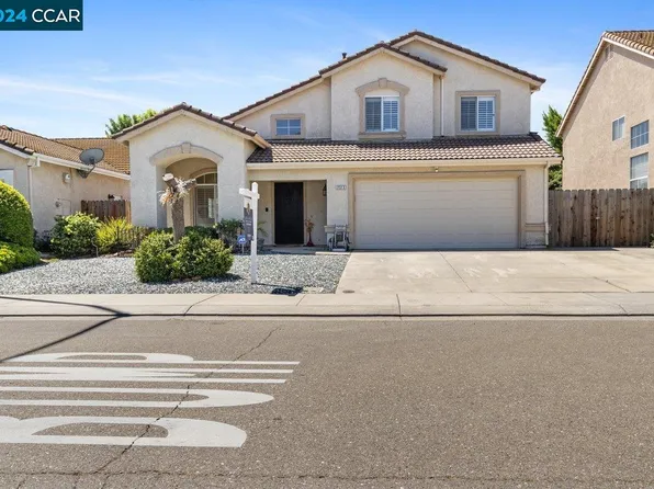 2513 Eagle Rock Cir, Stockton, CA 95209