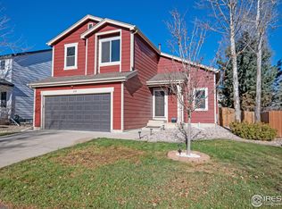 1739 Twin Lakes Cir, Loveland, CO 80538