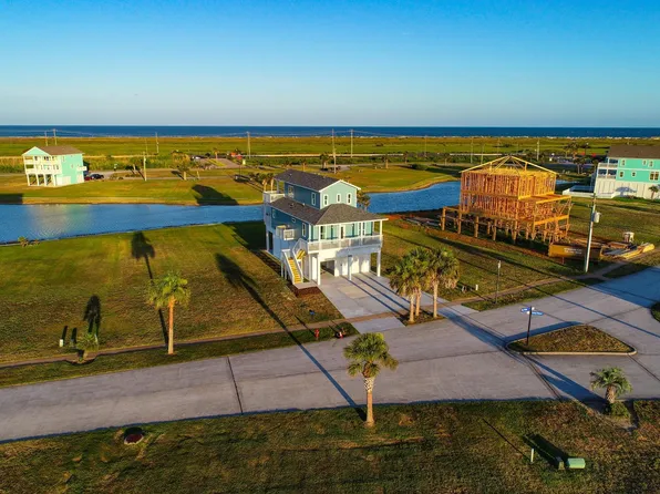 26903 Bay Water Dr, Galveston, TX 77554