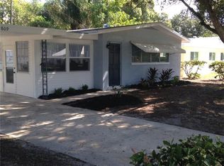 2809 22nd St W, Bradenton, FL 34205