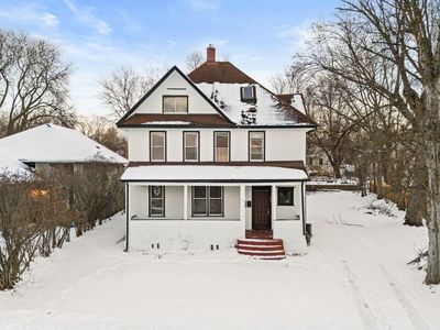 140 Belvidere St W, West Saint Paul, MN, 55118